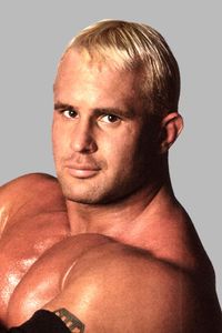 Chris Candido