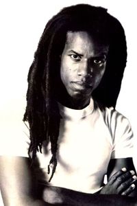 Eddy Grant