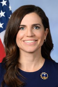 Nancy Mace