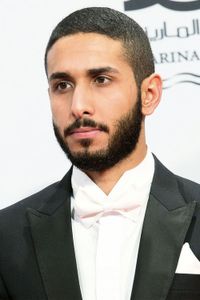 Fahad Albutairi