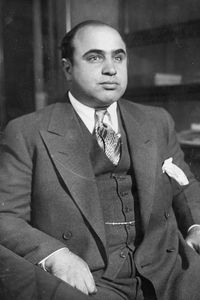 Al Capone