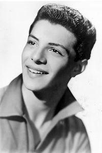 Frankie Avalon