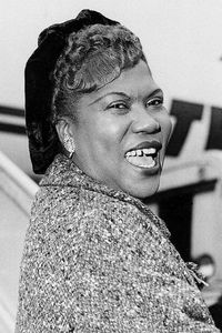 Sister Rosetta Tharpe