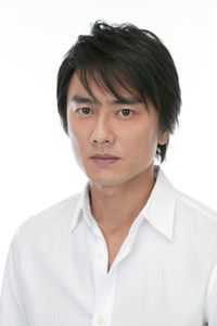 Ryûji Harada