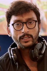 RJ Balaji