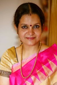 Janaki Sabesh