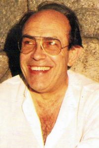 Alberto Segado