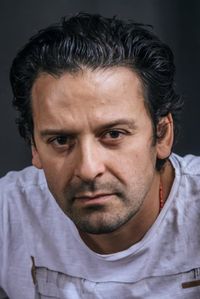 Khaled Benaïssa