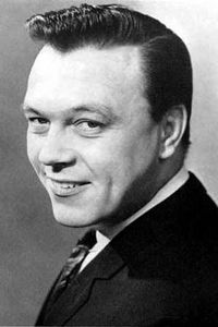 Matt Monro