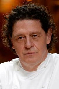 Marco Pierre White