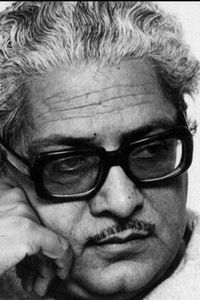 Basu Chatterjee