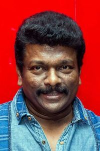 Parthiban Radhakrishnan