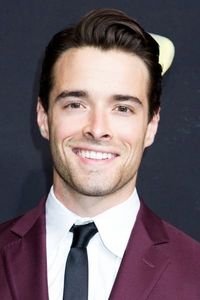 Corey Cott