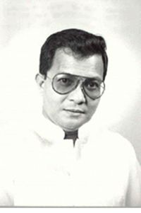 Lino Brocka