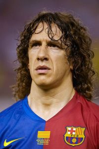 Carles Puyol