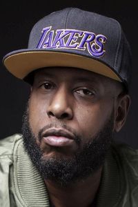 Talib Kweli