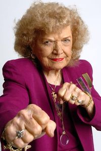 Mae Young