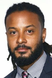 Brandon Jay McLaren