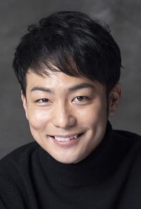 Shunsuke Tanaka