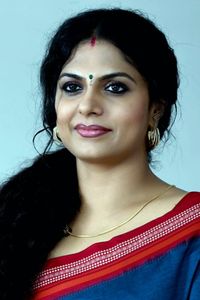 Asha Sharath