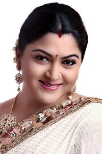 Khushbu Sundar