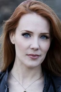 Simone Simons