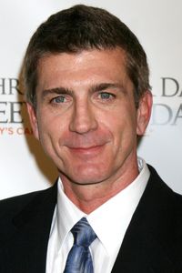 Joe Lando