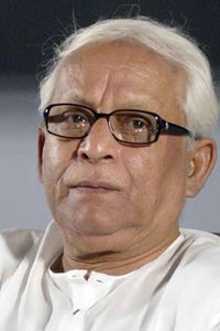 Buddhadeb Bhattacharya