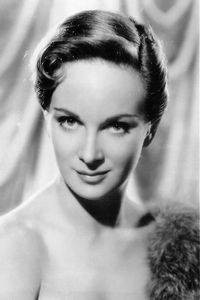 Joan Greenwood