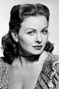 Jeanne Crain