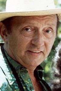 Harold Robbins