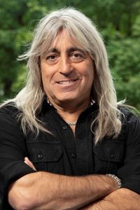 Mikkey Dee