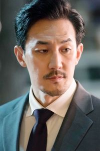 Jeong-su Han