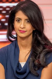 Konnie Huq