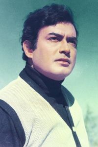 Sanjeev Kumar