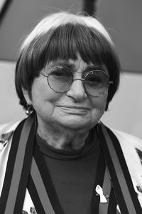 Agnès Varda