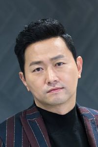 Kim Yu-seok