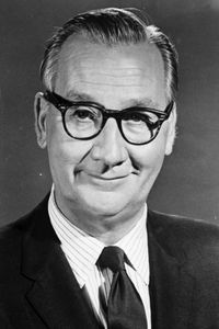 Edward Andrews