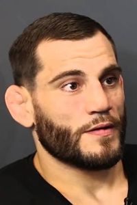 Jon Fitch