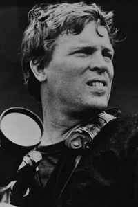 D.A. Pennebaker