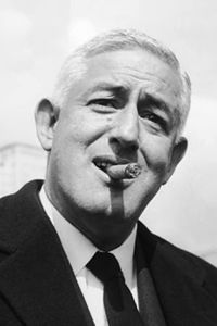 William Castle