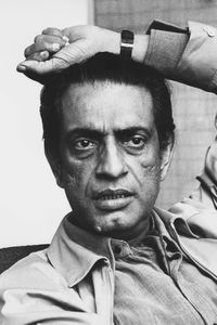 Satyajit Ray