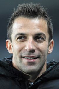 Alessandro Del Piero