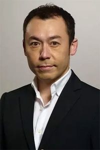 Simon Lui