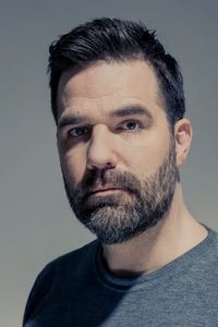 Rob Delaney