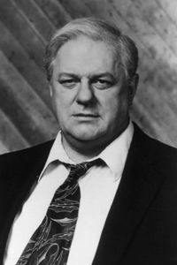 Charles Durning