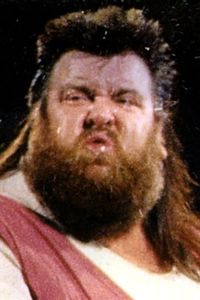 Giant Haystacks