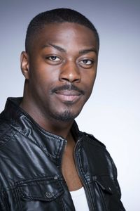 David Ajala