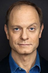 David Hyde Pierce