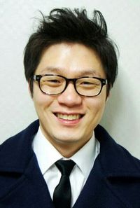 Jang Min-hyeok